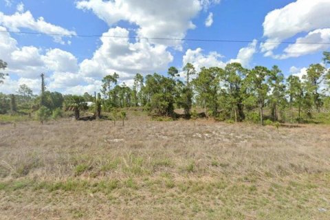 Land in Lehigh Acres, Florida № 2162511