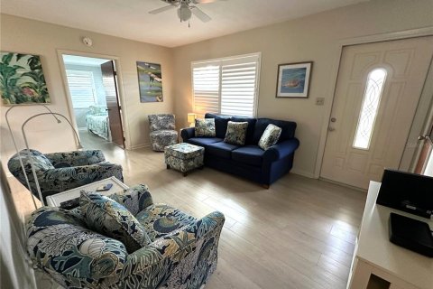 House in Venice, Florida 3 bedrooms, 124.21 sq.m. № 1803004 - photo 11