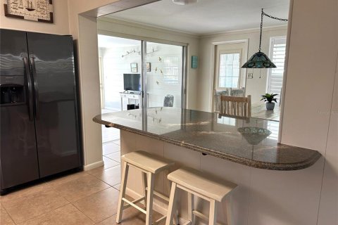 House in Venice, Florida 3 bedrooms, 124.21 sq.m. № 1803004 - photo 6