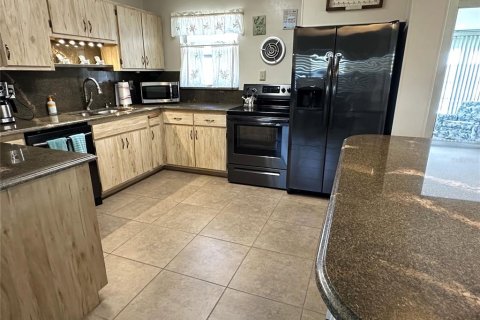 House in Venice, Florida 3 bedrooms, 124.21 sq.m. № 1803004 - photo 5