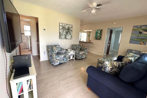 House in Venice, Florida 3 bedrooms, 124.21 sq.m. № 1803004 - photo 12