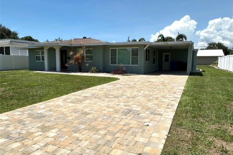 House in Venice, Florida 3 bedrooms, 124.21 sq.m. № 1803004 - photo 21
