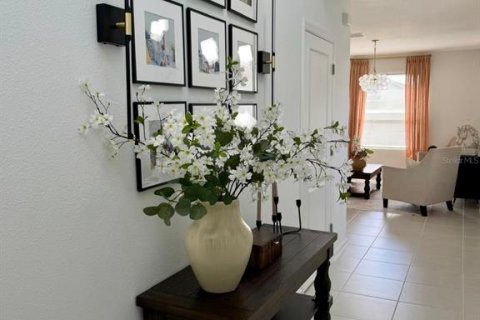 Villa ou maison à louer à Winter Haven, Floride: 4 chambres, 174.1 m2 № 2429468 - photo 14