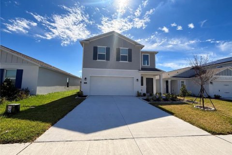 Villa ou maison à Winter Haven, Floride 4 chambres, 174.1 m2 № 2429468