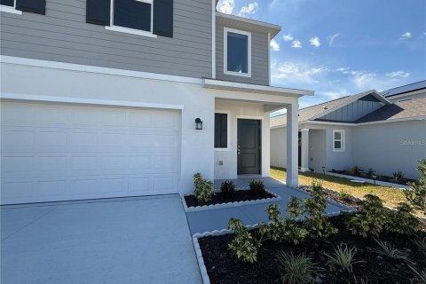 Villa ou maison à louer à Winter Haven, Floride: 4 chambres, 174.1 m2 № 2429468 - photo 3