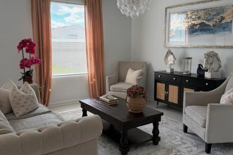 Villa ou maison à louer à Winter Haven, Floride: 4 chambres, 174.1 m2 № 2429468 - photo 5
