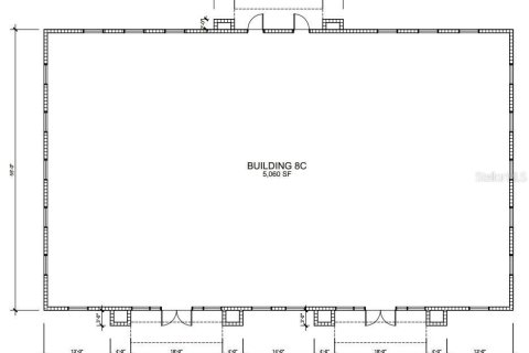 Commercial property in Oakland, Florida № 1767634 - photo 7