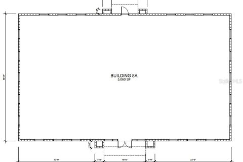 Commercial property in Oakland, Florida № 1767634 - photo 3