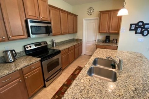 Villa ou maison à vendre à Kissimmee, Floride: 5 chambres, 280.1 m2 № 1517085 - photo 10