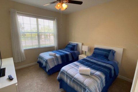 Villa ou maison à vendre à Kissimmee, Floride: 5 chambres, 280.1 m2 № 1517085 - photo 20