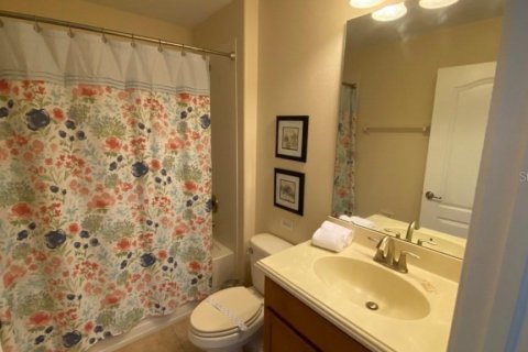 Villa ou maison à vendre à Kissimmee, Floride: 5 chambres, 280.1 m2 № 1517085 - photo 19