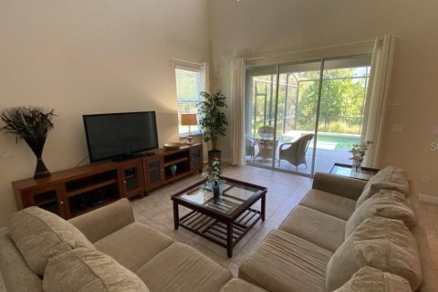 Villa ou maison à vendre à Kissimmee, Floride: 5 chambres, 280.1 m2 № 1517085 - photo 7