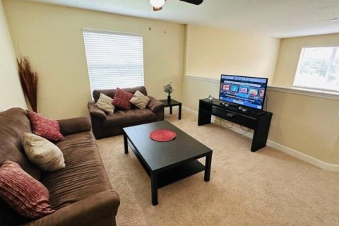 Villa ou maison à vendre à Kissimmee, Floride: 5 chambres, 280.1 m2 № 1517085 - photo 28