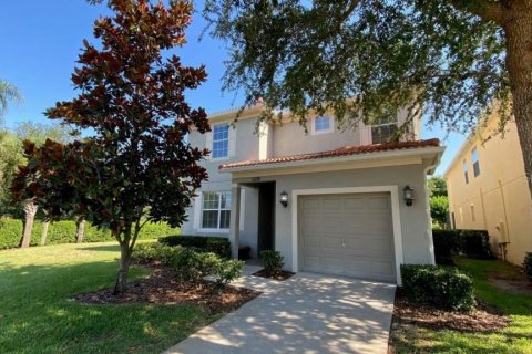 Villa ou maison à vendre à Kissimmee, Floride: 5 chambres, 280.1 m2 № 1517085 - photo 2