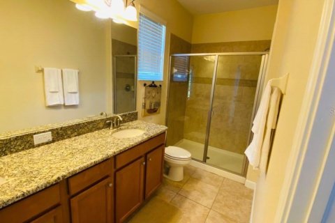 Villa ou maison à vendre à Kissimmee, Floride: 5 chambres, 280.1 m2 № 1517085 - photo 24