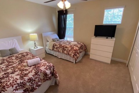 Villa ou maison à vendre à Kissimmee, Floride: 5 chambres, 280.1 m2 № 1517085 - photo 17