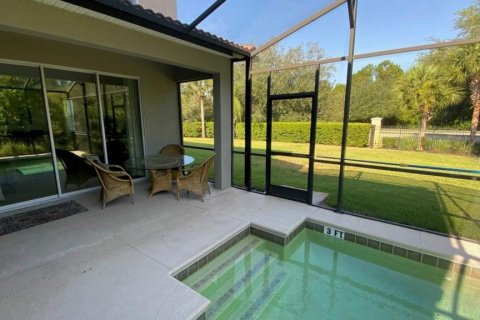 Villa ou maison à vendre à Kissimmee, Floride: 5 chambres, 280.1 m2 № 1517085 - photo 5