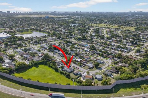Купить виллу или дом в Помпано-Бич, Флорида 3 спальни, 117.06м2, № 2062905 - фото 24