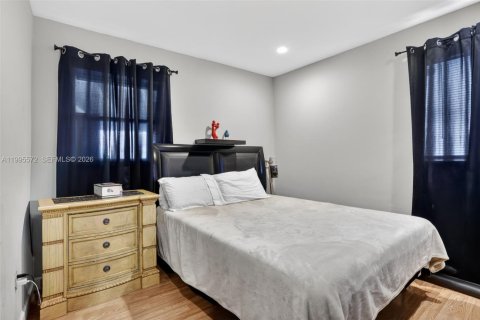 Купить виллу или дом в Помпано-Бич, Флорида 3 спальни, 117.06м2, № 2062905 - фото 19