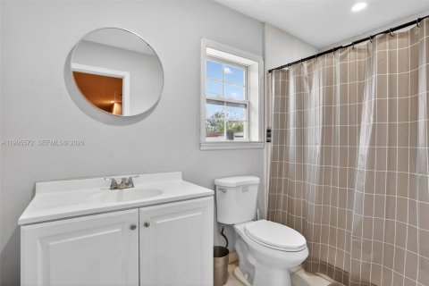 Купить виллу или дом в Помпано-Бич, Флорида 3 спальни, 117.06м2, № 2062905 - фото 18