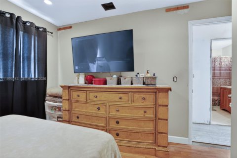 Купить виллу или дом в Помпано-Бич, Флорида 3 спальни, 117.06м2, № 2062905 - фото 20