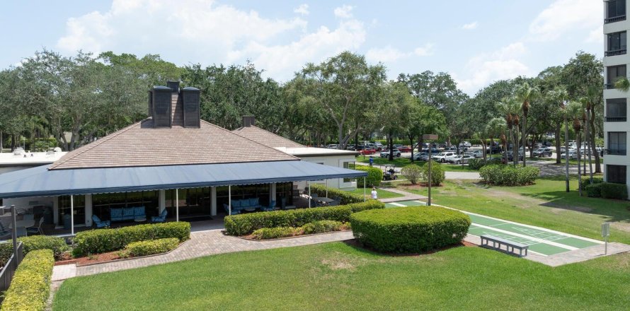 Condominio en Boca Raton, Florida, 2 dormitorios № 1182877