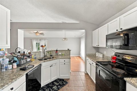 Villa ou maison à vendre à Riverview, Floride: 3 chambres, 174.1 m2 № 2421952 - photo 18