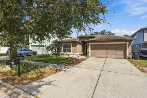 Villa ou maison à vendre à Riverview, Floride: 3 chambres, 174.1 m2 № 2421952 - photo 2