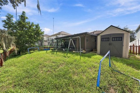 Villa ou maison à vendre à Riverview, Floride: 3 chambres, 174.1 m2 № 2421952 - photo 29