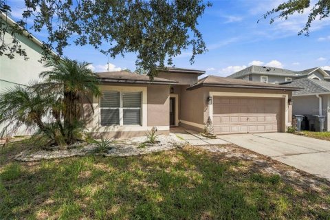 Villa ou maison à Riverview, Floride 3 chambres, 174.1 m2 № 2421952