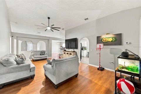 Villa ou maison à vendre à Riverview, Floride: 3 chambres, 174.1 m2 № 2421952 - photo 9