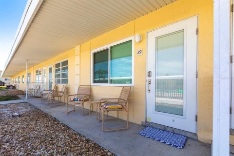 Studio à Sarasota, Floride № 2136227
