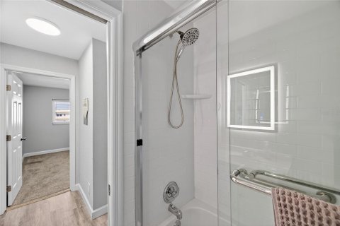 Copropriété à vendre à Saint Petersburg, Floride: 2 chambres, 105.44 m2 № 2166325 - photo 21
