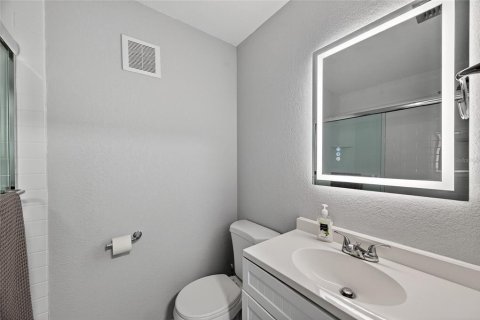 Copropriété à vendre à Saint Petersburg, Floride: 2 chambres, 105.44 m2 № 2166325 - photo 20