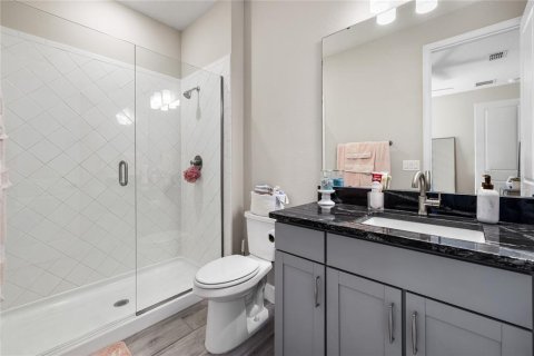 Villa ou maison à vendre à DeLand, Floride: 4 chambres, 192.77 m2 № 2133561 - photo 21