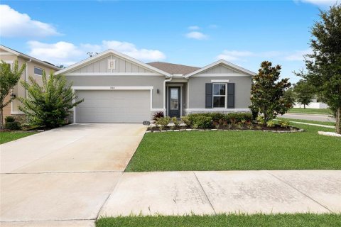 Casa en DeLand, Florida 4 dormitorios, 192.77 m2 № 2133561