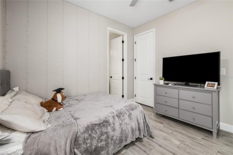 Villa ou maison à vendre à DeLand, Floride: 4 chambres, 192.77 m2 № 2133561 - photo 22