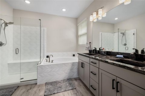 Villa ou maison à vendre à DeLand, Floride: 4 chambres, 192.77 m2 № 2133561 - photo 16