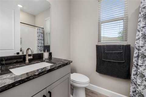 Villa ou maison à vendre à DeLand, Floride: 4 chambres, 192.77 m2 № 2133561 - photo 25