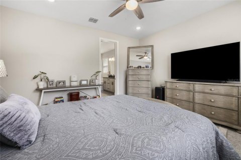Villa ou maison à vendre à DeLand, Floride: 4 chambres, 192.77 m2 № 2133561 - photo 12
