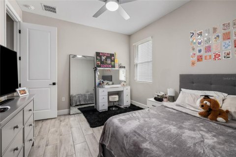 Villa ou maison à vendre à DeLand, Floride: 4 chambres, 192.77 m2 № 2133561 - photo 20