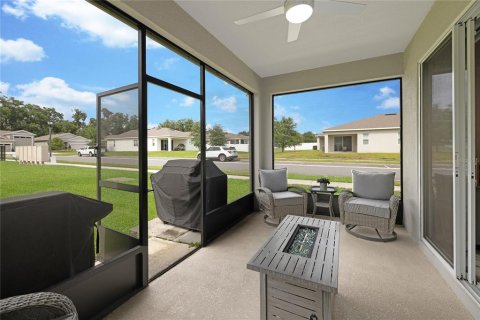 Villa ou maison à vendre à DeLand, Floride: 4 chambres, 192.77 m2 № 2133561 - photo 29