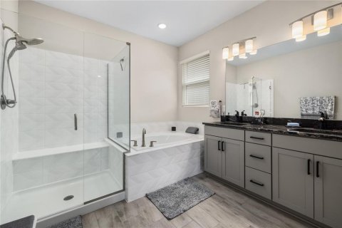 Villa ou maison à vendre à DeLand, Floride: 4 chambres, 192.77 m2 № 2133561 - photo 17