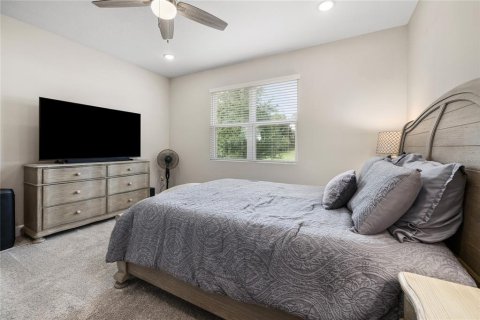 Villa ou maison à vendre à DeLand, Floride: 4 chambres, 192.77 m2 № 2133561 - photo 9