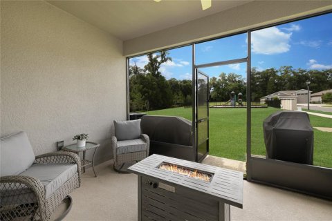 Villa ou maison à vendre à DeLand, Floride: 4 chambres, 192.77 m2 № 2133561 - photo 30