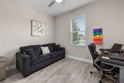 Villa ou maison à vendre à DeLand, Floride: 4 chambres, 192.77 m2 № 2133561 - photo 26