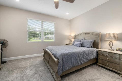 Villa ou maison à vendre à DeLand, Floride: 4 chambres, 192.77 m2 № 2133561 - photo 11