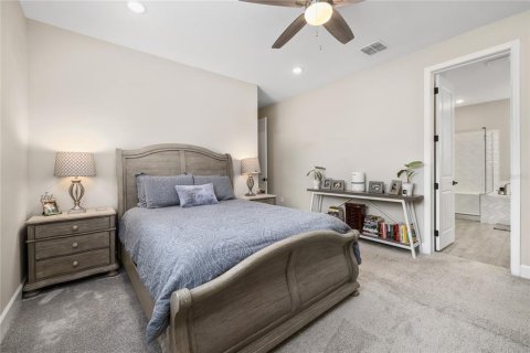 Villa ou maison à vendre à DeLand, Floride: 4 chambres, 192.77 m2 № 2133561 - photo 13