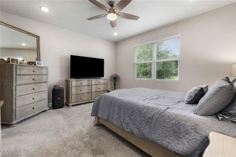 Villa ou maison à vendre à DeLand, Floride: 4 chambres, 192.77 m2 № 2133561 - photo 10