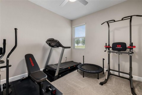 Villa ou maison à vendre à DeLand, Floride: 4 chambres, 192.77 m2 № 2133561 - photo 24